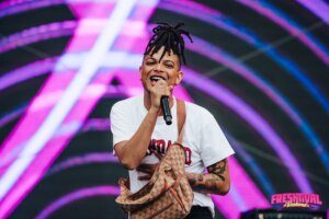 Freshtival 2019