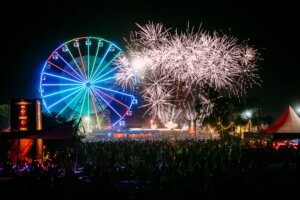 Strandfestival ZAND