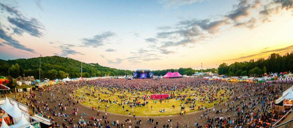 pinkpop-bekendmaking