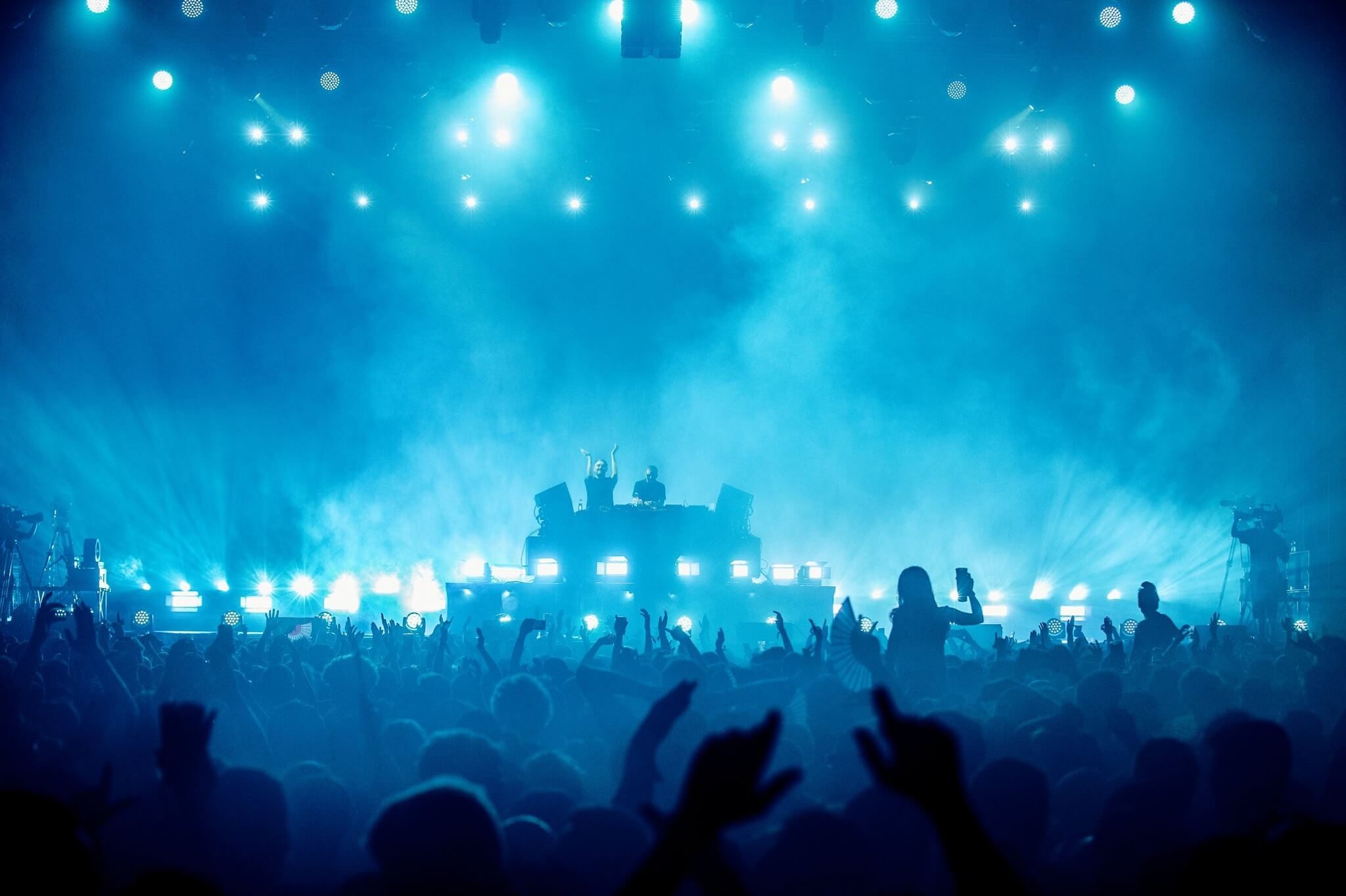 Sonar Festival 2019