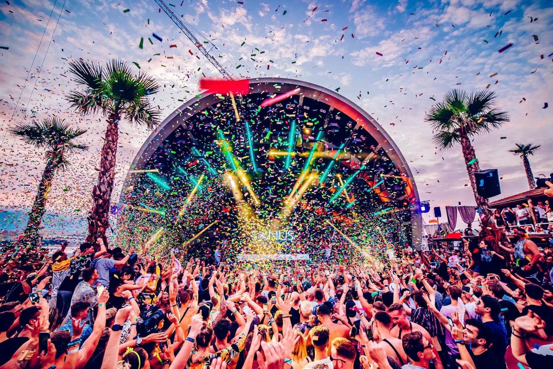 Sonus Festival 2019