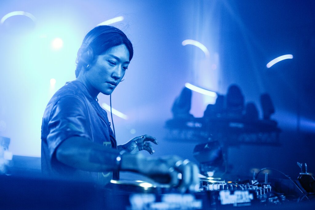 Peggy Gou