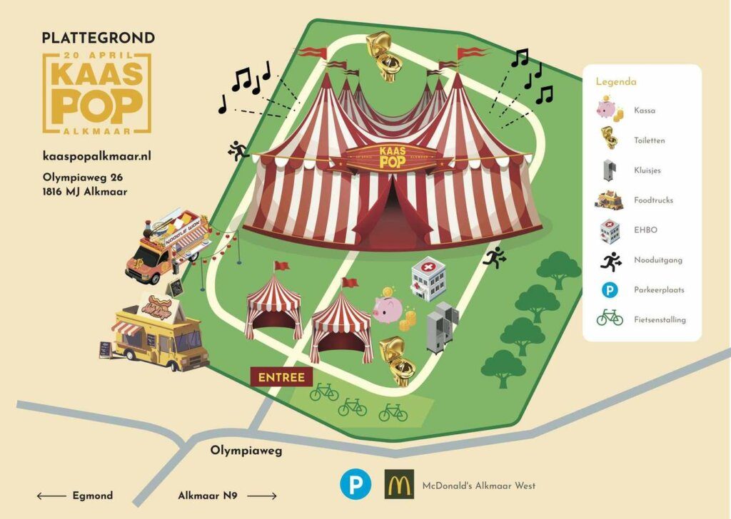 plattegrond-kaaspop