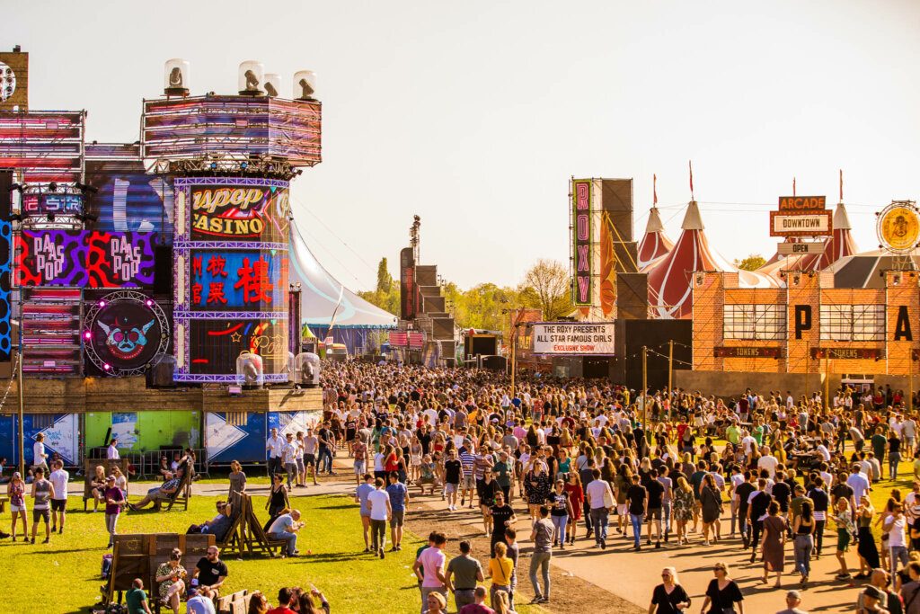 paaspop