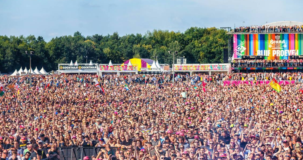 pinkpop-foto