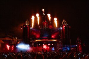 Extrema-outdoor