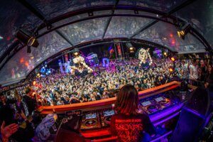 Extrema-outdoor