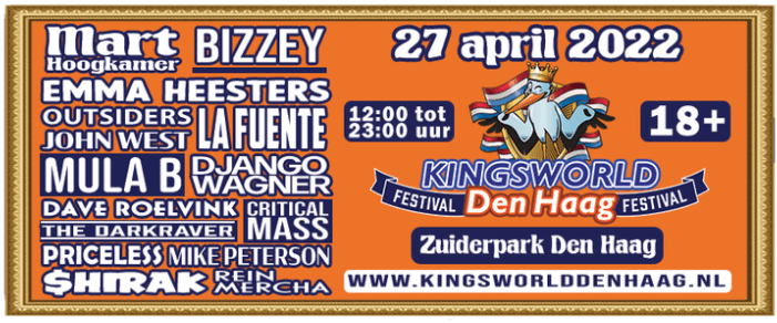 kingsworld-koningsdag