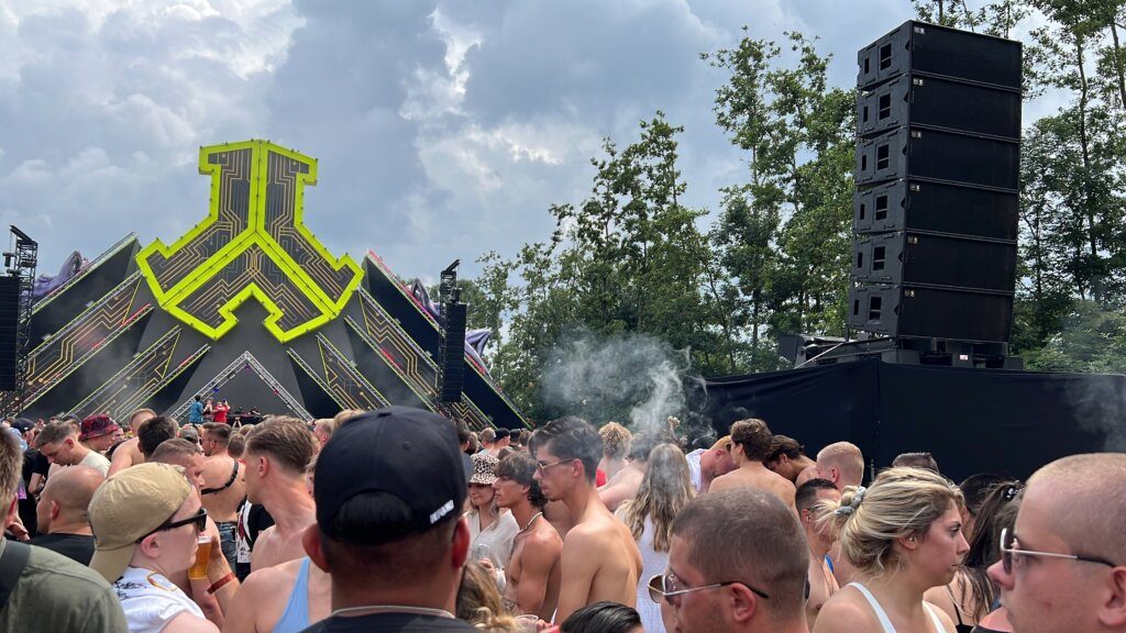 defqon