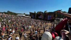 De Mainstage