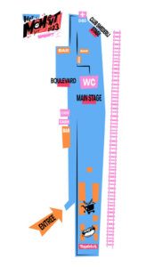 Plattegrond Het Moment 2023