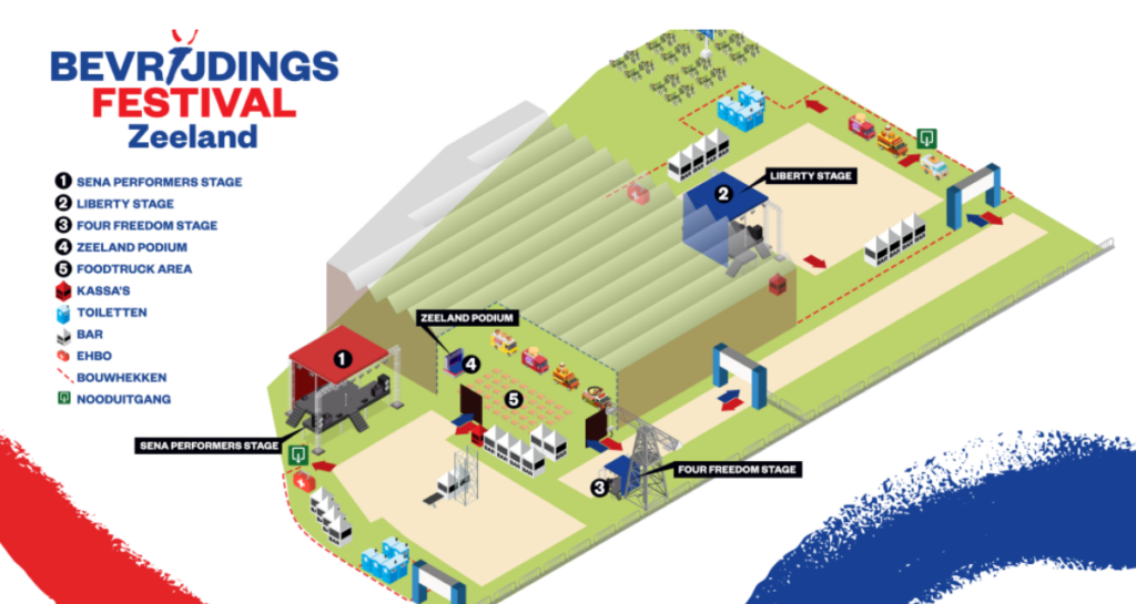 bevrijdingsfestival-zeeland-plattegrond
