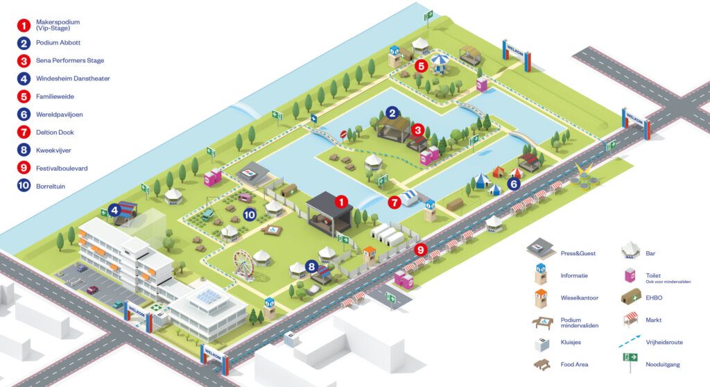plattegrond-bevrijdingsfestival-overijssel