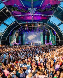 Freshtival festival - 2023