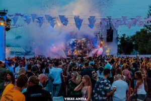 Vieze Anita festival - 2019