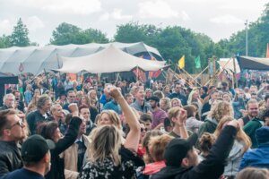 Woodlands festival - 2023