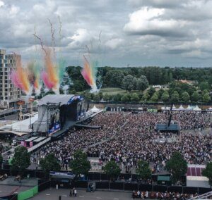 Instagram Rolling Loud