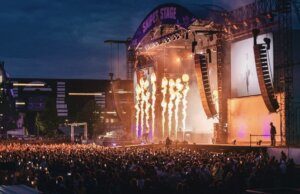 Instagram Rolling Loud: Graddes