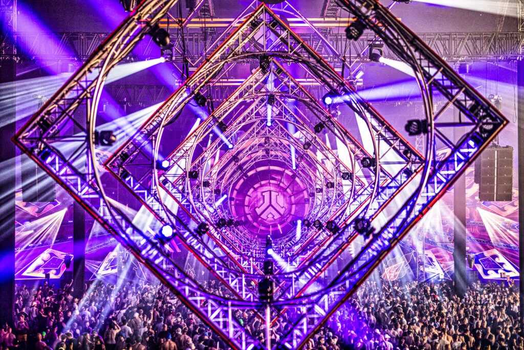 defqon-avond