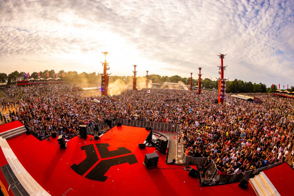 defqon-mainstage