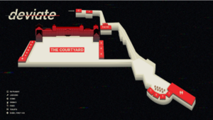 plattegrond-deviate