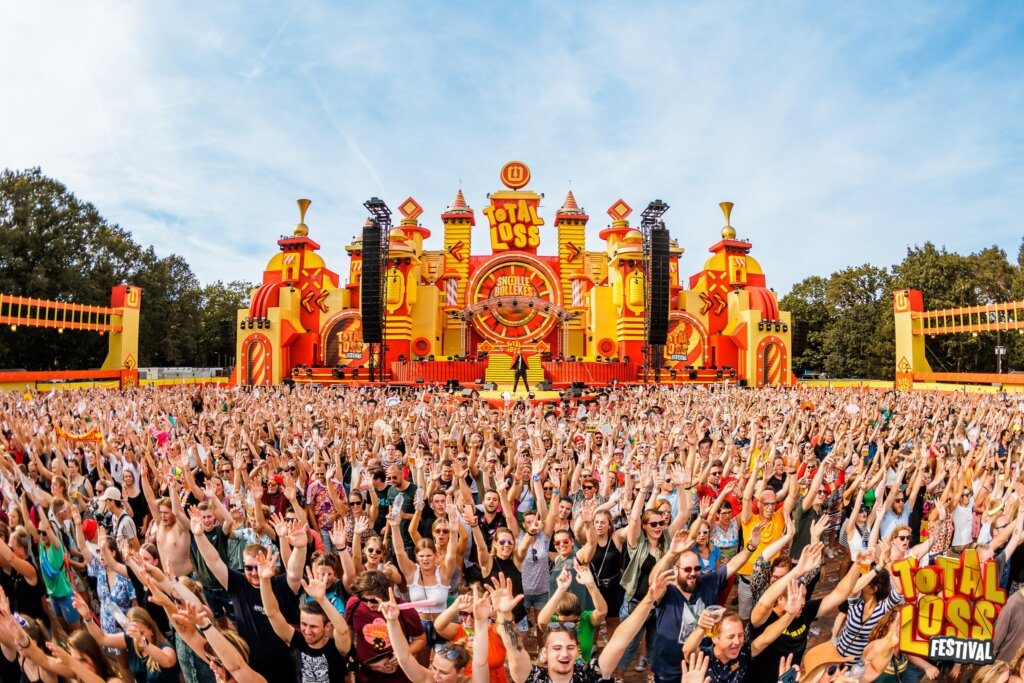total-loss-festival