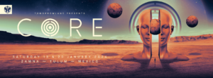 core-mexico