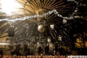 gashouder