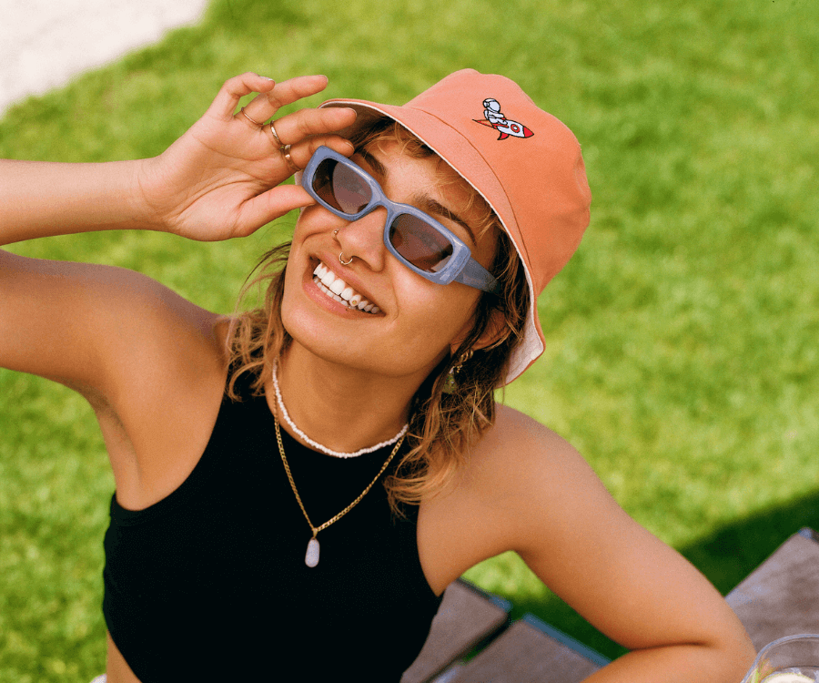 buckethat-oranje