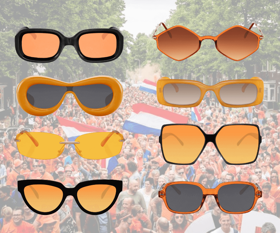 festival-zonnebrillen-oranje