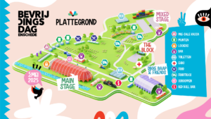 enschede bevrijdingsfestival