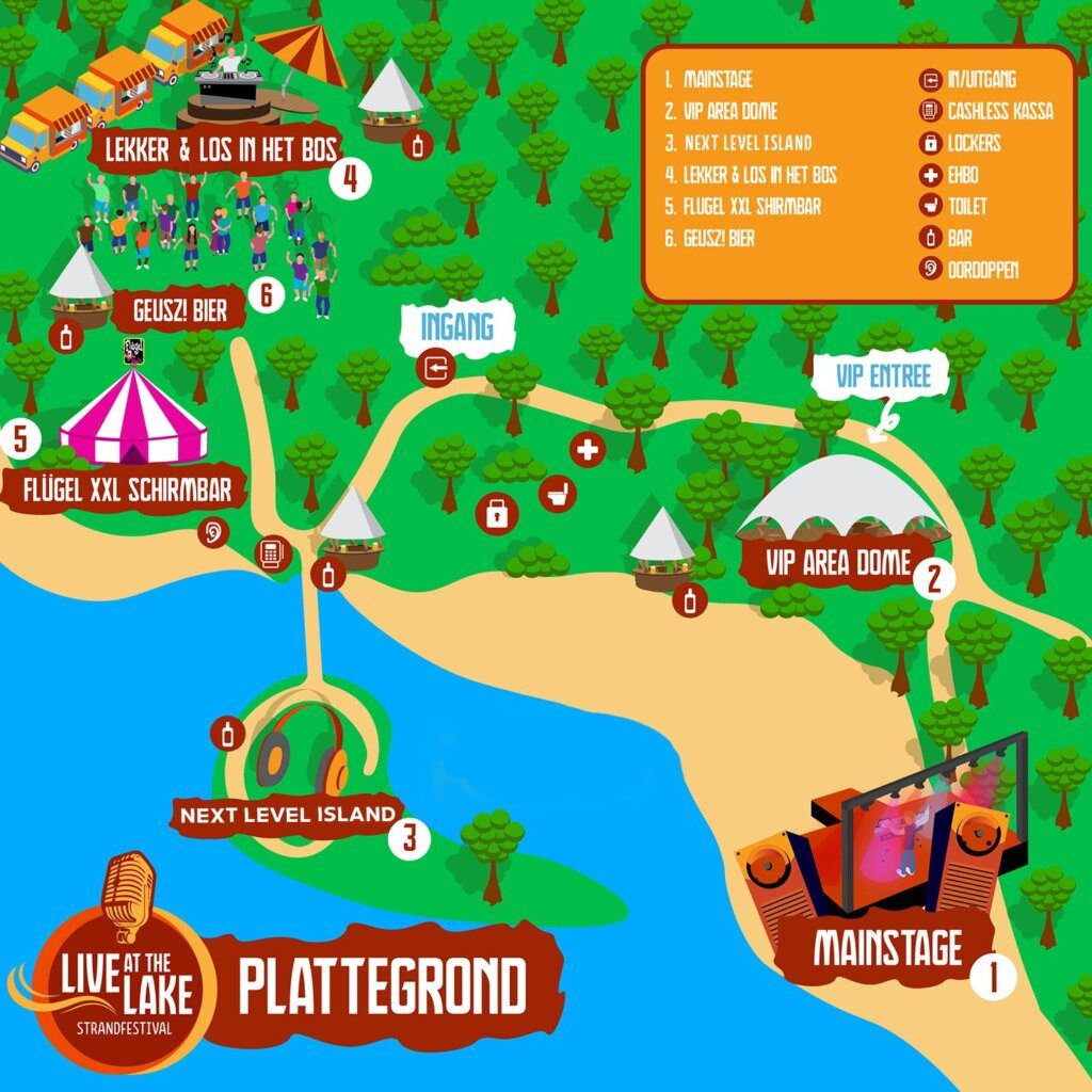 plattegrond-liveatthelake