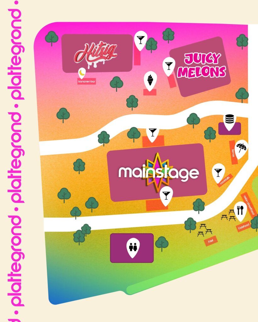 plattegrond-zomerzon