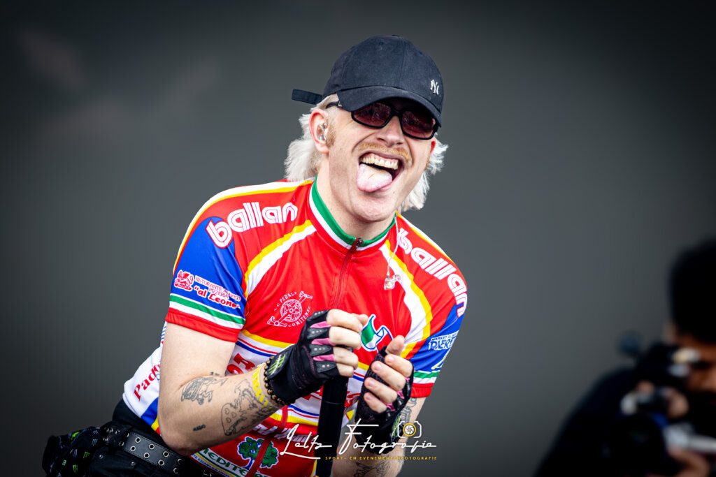 Joost Klein