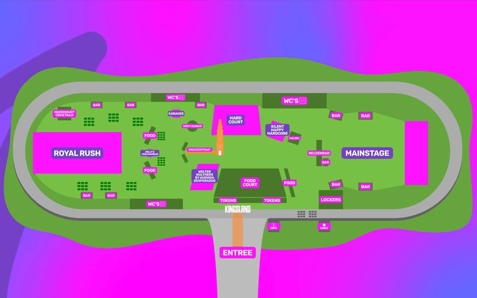 plattegrond-kingsland-groningen