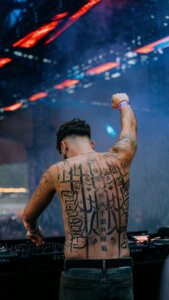 Extrema2025