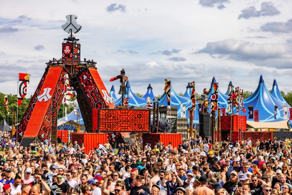 defqon-festival