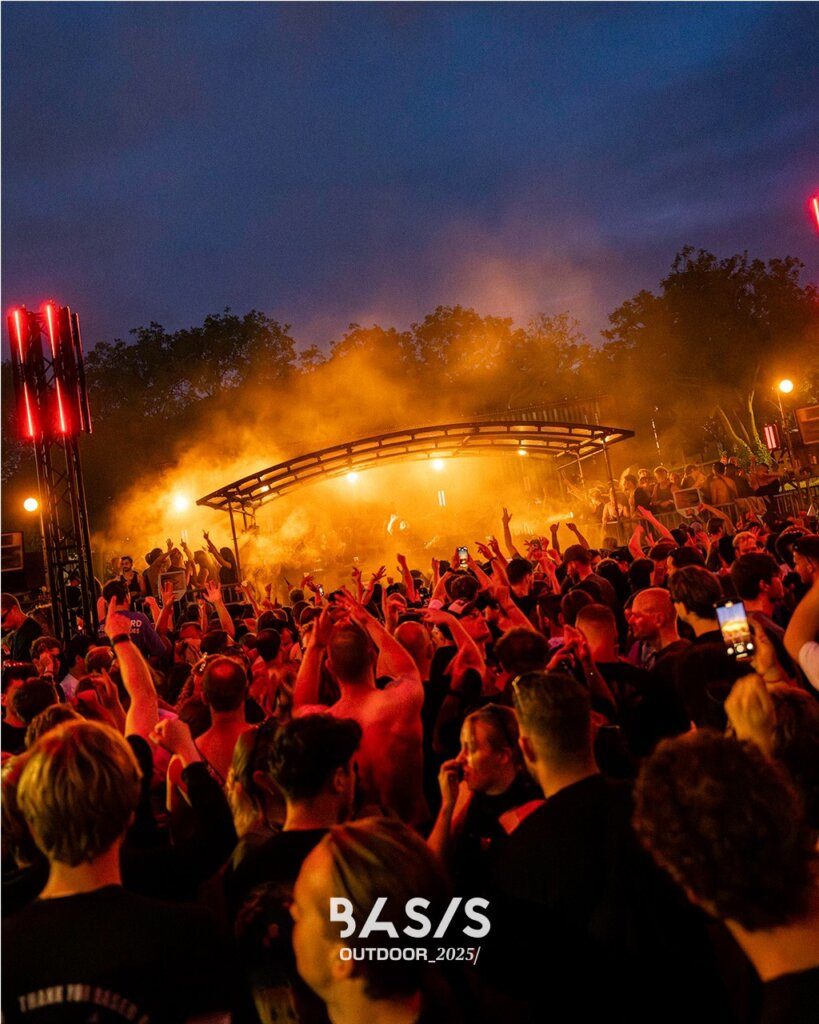 basis-avond
