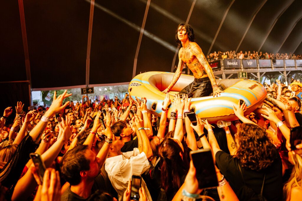 sziget-bootje