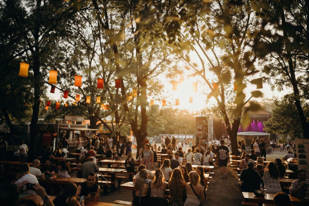 sziget-eten