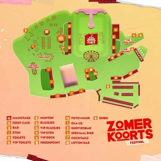 plattegrond-zomerkoorts