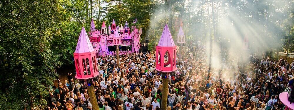 Het einde (van het festivalseizoen 2023) is nabij!