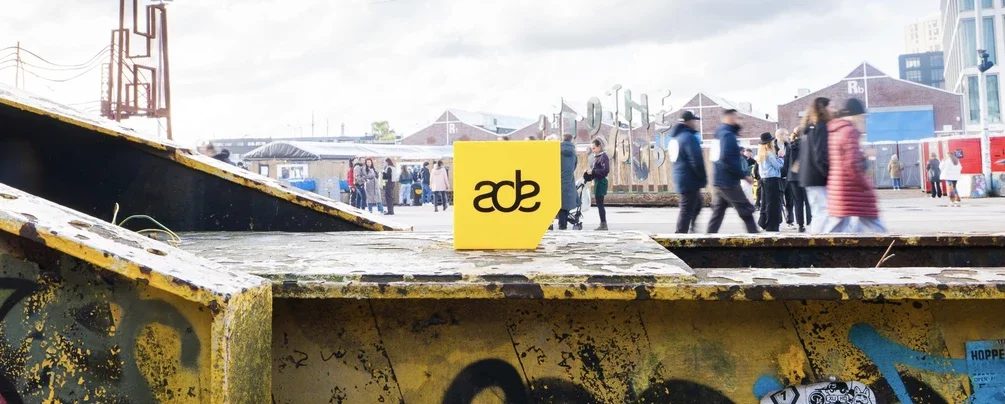 De leukste gratis feestjes tijdens ADE 2024