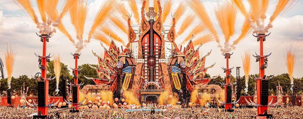 Ticketsales voor deze festivals in 2025 starten binnenkort!