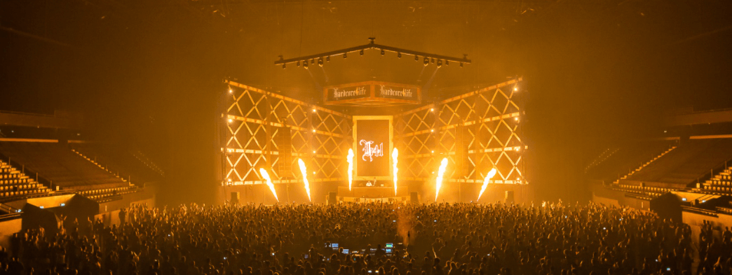 Wanneer mogen er weer festivals georganiseerd worden?