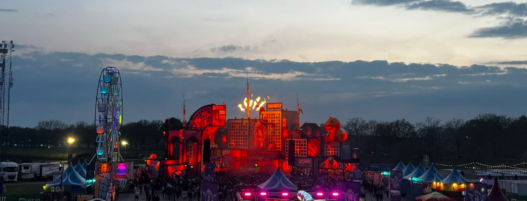 Report: REBiRTH Festival 2025