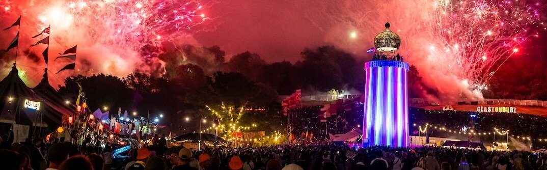 Glastonbury 2027 maakt ticketprijs en verkoopdata bekend
