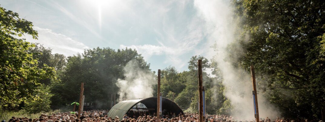 Amsterdamse bos