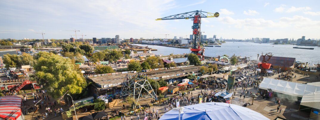 NDSM-Werf