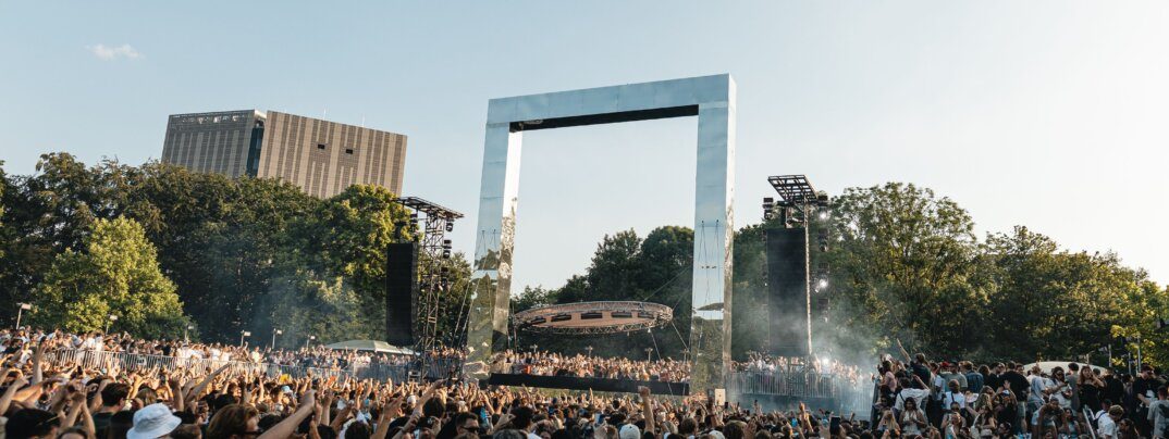 Report: No Art Festival 2023